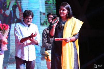 Nenu Sailaja Movie Audio Launch